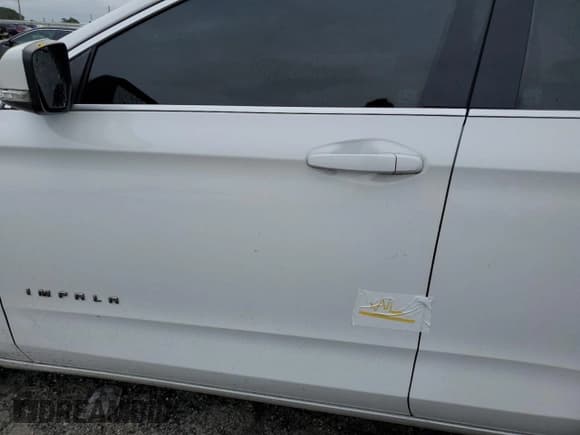 ✅ 2017 Chevrolet Impala LT • VIN: 2G1105S36H9141206 • Лот: 70961534. Опубликован ранее на Copart с пробегом 115 191 миль. Бесплатный доступ к архиву аукционных продаж из США и подробный отчёт об истории автомобиля на DreamBid. Изображение 12.