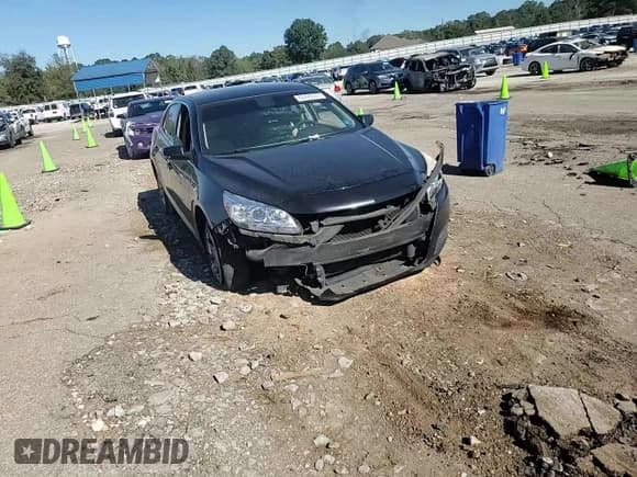 ✅ 2014 Chevrolet Malibu LT • VIN: 1G11C5SL3EF165487 • Lot: 82498065. Listed on Copart with Not provided. Free auction sales archive from the USA and detailed vehicle history report at DreamBid. Image 14.