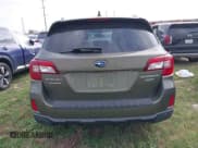 ✅ 2017 Subaru Outback Touring • VIN: 4S4BSETC3H3372444 • Lot: 41943344. Listed on IAAI with 109,795 mi. Free auction sales archive from the USA and detailed vehicle history report at DreamBid. Image 16.