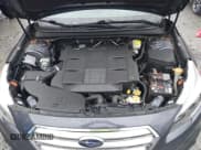 ✅ 2016 Subaru Outback Limited • VIN: 4S4BSENC3G3270976 • Lot: 43821517. Listed on IAAI with 90,431 mi. Free auction sales archive from the USA and detailed vehicle history report at DreamBid. Image 10.