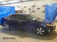 ✅ 2010 Acura TSX • VIN: JH4CU2F65AC020056 • Lot: 64687534. Wystawiony na Copart z przebiegiem 222 555 mil. Bezpłatny archiwum sprzedaży aukcyjnych z USA i szczegółowy raport historii pojazdu na DreamBid. Zdjęcie 4.