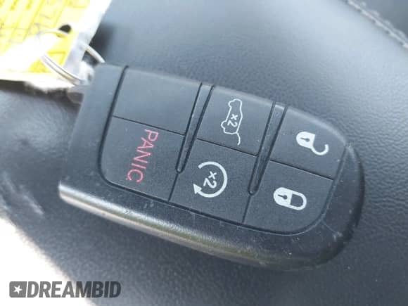 2014 Jeep Grand Cherokee Limited с VIN 1C4RJFBG8EC518297, выставлен на аукционе IAAI как лот 43222801 с пробегом 212 737 миль миль и . История ставок и продаж доступна на DreamBid. Изображение 11.