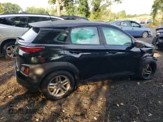 ✅ 2021 Hyundai Kona SE • VIN: KM8K12AA8MU749616 • Лот: 60564593. Опубликован ранее на Copart с пробегом 55 633 миль. Бесплатный доступ к архиву аукционных продаж из США и подробный отчёт об истории автомобиля на DreamBid. Изображение 3.