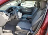 ✅ 2010 Chevrolet Traverse 1LT • VIN: 1GNLRFED3AJ219961 • Lot: 68084614. Wystawiony na Copart z przebiegiem 40 059 mil. Bezpłatny archiwum sprzedaży aukcyjnych z USA i szczegółowy raport historii pojazdu na DreamBid. Zdjęcie 7.