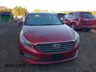 ✅ 2016 Hyundai Sonata Eco • VIN: 5NPE24AA1GH422418 • Лот: 43643691. Опубликован ранее на IAAI с пробегом 197 855 миль. Бесплатный доступ к архиву аукционных продаж из США и подробный отчёт об истории автомобиля на DreamBid. Изображение 6.