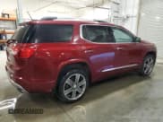 ✅ 2017 GMC Acadia Denali • VIN: 1GKKNXLS8HZ131639 • Лот: 91629925. Опубликован ранее на Copart с пробегом 155 740 миль. Бесплатный доступ к архиву аукционных продаж из США и подробный отчёт об истории автомобиля на DreamBid. Изображение 3.