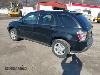 ✅ 2006 Chevrolet Equinox LT • VIN: 2CNDL73F966206608 • Лот: 41766543. Опубликован ранее на IAAI с пробегом Не указан. Бесплатный доступ к архиву аукционных продаж из США и подробный отчёт об истории автомобиля на DreamBid. Изображение 3.