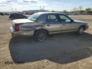 ✅ 2002 Mercury Grand Marquis GS • VIN: 2MEFM74W72X628727 • Лот: 85876915. Опубликован ранее на Copart с пробегом 211 633 миль. Бесплатный доступ к архиву аукционных продаж из США и подробный отчёт об истории автомобиля на DreamBid. Изображение 3.