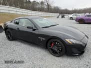 ✅ 2015 Maserati GranTurismo MC • VIN: ZAM45VLA0F0127582 • Lot: 41279354. Wystawiony na Copart z przebiegiem 48 993 mil. Bezpłatny archiwum sprzedaży aukcyjnych z USA i szczegółowy raport historii pojazdu na DreamBid. Zdjęcie 4.