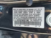 ✅ 2014 Honda Civic LX • VIN: 19XFB2F50EE011985 • Лот: 92861525. Опубликован ранее на Copart с пробегом Не указан. Бесплатный доступ к архиву аукционных продаж из США и подробный отчёт об истории автомобиля на DreamBid. Изображение 13.