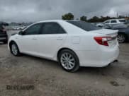 ✅ 2013 Toyota Camry XLE • VIN: 4T1BD1FK5DU079719 • Лот: 86807645. Опубликован ранее на Copart с пробегом 223 623 миль. Бесплатный доступ к архиву аукционных продаж из США и подробный отчёт об истории автомобиля на DreamBid. Изображение 2.