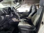 ✅ 2024 Subaru Forester Limited • VIN: JF2SKAKC5RH470170 • Лот: 85088595. Опубликован ранее на Copart с пробегом 4 349 миль. Бесплатный доступ к архиву аукционных продаж из США и подробный отчёт об истории автомобиля на DreamBid. Изображение 7.