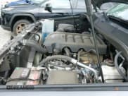 ✅ 2021 Toyota Sequoia TRD Sport • VIN: 5TDCY5B11MS182870 • Lot: 42474442. Listed on IAAI with 29,581 mi. Free auction sales archive from the USA and detailed vehicle history report at DreamBid. Image 19.