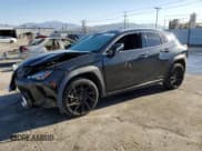 ✅ 2020 Lexus UX 250h • VIN: JTHX9JBH9L2035687 • Lot: 71314652. Listed on Copart with 43,542 mi. Free auction sales archive from the USA and detailed vehicle history report at DreamBid. Image 1.