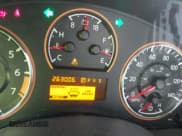 ✅ 2010 Nissan Armada Platinum • VIN: 5N1BA0NF1AN601503 • Lot: 42624802. Listed on IAAI with 263,006 mi. Free auction sales archive from the USA and detailed vehicle history report at DreamBid. Image 7.