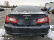 ✅ 2011 Mitsubishi Galant ES • VIN: 4A32B3FF0BE014158 • Лот: 92193125. Опубликован ранее на Copart с пробегом 217 435 миль. Бесплатный доступ к архиву аукционных продаж из США и подробный отчёт об истории автомобиля на DreamBid. Изображение 6.