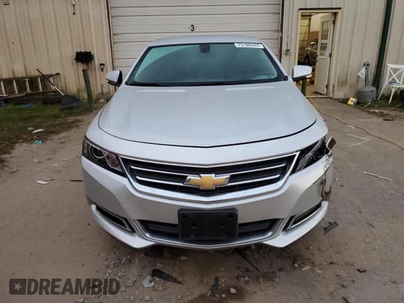 ✅ 2018 Chevrolet Impala LT • VIN: 2G1105S34J9106377 • Лот: 75186944. Опубликован ранее на Copart с пробегом 19 099 миль. Бесплатный доступ к архиву аукционных продаж из США и подробный отчёт об истории автомобиля на DreamBid. Изображение 5.