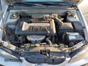 ✅ 2005 Hyundai Elantra GLS • VIN: KMHDN56D45U148254 • Lot: 63801485. Wystawiony na Copart z przebiegiem 163 841 mil. Bezpłatny archiwum sprzedaży aukcyjnych z USA i szczegółowy raport historii pojazdu na DreamBid. Zdjęcie 11.