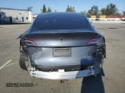 ✅ 2023 Tesla Model Y Long Range • VIN: 7SAYGAEE2PF646213 • Lot: 84785885. Listed on Copart with Not provided. Free auction sales archive from the USA and detailed vehicle history report at DreamBid. Image 6.