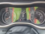 ✅ 2017 Jeep Cherokee Sport • VIN: 1C4PJMABXHW608555 • Lot: 42467825. Listed on IAAI with 83,921 mi. Free auction sales archive from the USA and detailed vehicle history report at DreamBid. Image 7.