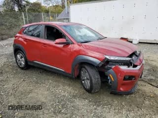 ✅ 2021 Hyundai Kona Limited • VIN: KM8K33AG7MU135502 • Лот: 74057123. Опубликован ранее на Copart с пробегом 62 527 миль. Бесплатный доступ к архиву аукционных продаж из США и подробный отчёт об истории автомобиля на DreamBid. Изображение 4.