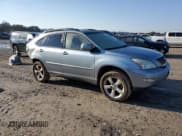 ✅ 2004 Lexus RX 330 • VIN: JTJHA31U940038929 • Lot: 90912225. Listed on Copart with 172,544 mi. Free auction sales archive from the USA and detailed vehicle history report at DreamBid. Image 4.