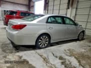 ✅ 2011 Toyota Avalon Limited • VIN: 4T1BK3DB4BU417628 • Lot: 94352335. Listed on Copart with 171,398 mi. Free auction sales archive from the USA and detailed vehicle history report at DreamBid. Image 3.