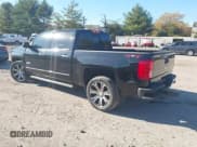 ✅ 2018 Chevrolet Silverado 1500 High Country • VIN: 3GCUKTEJ5JG200769 • Лот: 43544972. Опубликован ранее на IAAI с пробегом 84 216 миль. Бесплатный доступ к архиву аукционных продаж из США и подробный отчёт об истории автомобиля на DreamBid. Изображение 3.