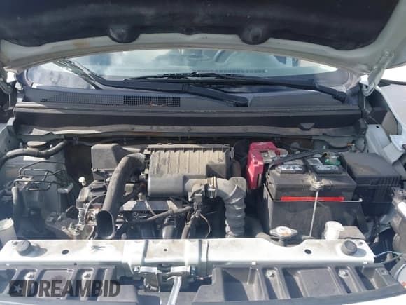 ✅ 2019 Mitsubishi Mirage ES • VIN: ML32F3FJ7KHF01857 • Lot: 43647626. Listed on IAAI with 71,244 mi. Free auction sales archive from the USA and detailed vehicle history report at DreamBid. Image 10.