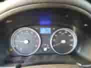 2011 Hyundai Accent GLS с VIN KMHCN4AC9BU606919, выставлен на аукционе Copart как лот 77123044 с пробегом 113 594 миль миль и Списание • Salvage title. История ставок и продаж доступна на DreamBid. Изображение 9.