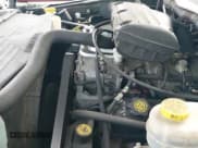 ✅ 2001 Dodge 1500 • VIN: 3B7HC13Z61G758822 • Lot: 42736366. Listed on IAAI with 114,934 mi. Free auction sales archive from the USA and detailed vehicle history report at DreamBid. Image 22.