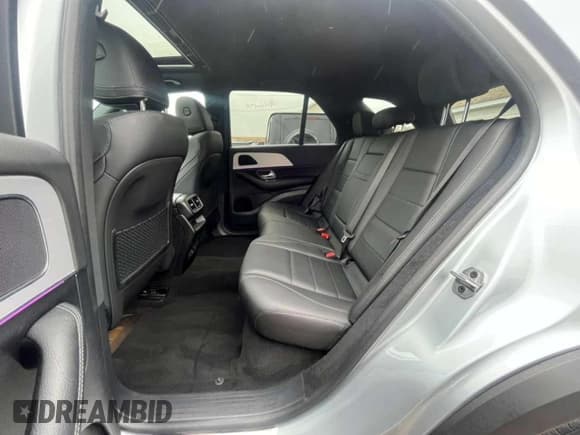 ✅ 2024 Mercedes-Benz GLE 450e • VIN: 4JGFB4GB7RB198382 • Lot: 91078495. Listed on Copart with 28,189 mi. Free auction sales archive from the USA and detailed vehicle history report at DreamBid. Image 5.
