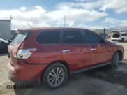 ✅ 2014 Nissan Pathfinder S • VIN: 5N1AR2MN7EC678869 • Lot: 53988025. Listed on Copart with 139,073 mi. Free auction sales archive from the USA and detailed vehicle history report at DreamBid. Image 3.