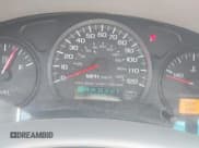 ✅ 2003 Chevrolet Impala • VIN: 2G1WF52E939346159 • Lot: 43334111. Listed on IAAI with 194,485 mi. Free auction sales archive from the USA and detailed vehicle history report at DreamBid. Image 7.