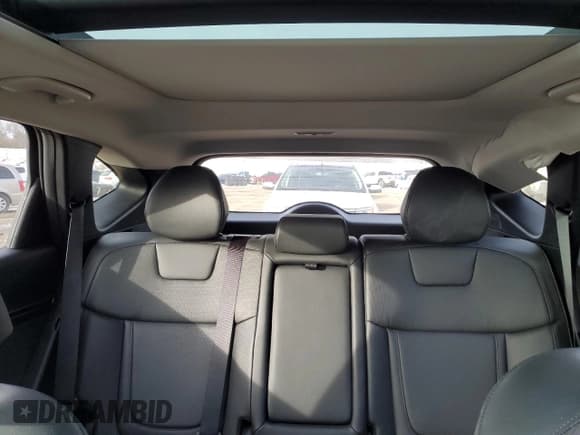 ✅ 2022 Hyundai Tucson Limited • VIN: KM8JFDA27NU072089 • Lot: 44035335. Wystawiony na Copart z przebiegiem 16 525 mil. Bezpłatny archiwum sprzedaży aukcyjnych z USA i szczegółowy raport historii pojazdu na DreamBid. Zdjęcie 10.