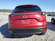 ✅ 2016 Mazda CX-9 Touring • VIN: JM3TCACY7G0121489 • Lot: 52452015. Wystawiony na Copart z przebiegiem 118 630 mil. Bezpłatny archiwum sprzedaży aukcyjnych z USA i szczegółowy raport historii pojazdu na DreamBid. Zdjęcie 6.