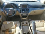 ✅ 2007 Honda Odyssey Touring • VIN: 5FNRL38897B076547 • Лот: 91600585. Опубликован ранее на Copart с пробегом 262 046 миль. Бесплатный доступ к архиву аукционных продаж из США и подробный отчёт об истории автомобиля на DreamBid. Изображение 8.