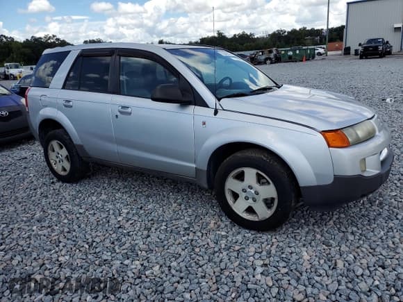 ✅ 2004 Saturn VUE V6 • VIN: 5GZCZ53474S845564 • Лот: 71248575. Опубликован ранее на Copart с пробегом 206 537 миль. Бесплатный доступ к архиву аукционных продаж из США и подробный отчёт об истории автомобиля на DreamBid. Изображение 4.