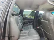 ✅ 2003 Chevrolet Silverado 2500HD LS • VIN: 1GCHK23183F237480 • Lot: 63881625. Listed on Copart with 246,607 mi. Free auction sales archive from the USA and detailed vehicle history report at DreamBid. Image 10.