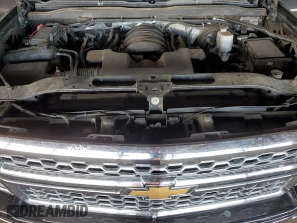 ✅ 2015 Chevrolet Silverado 1500 LTZ • VIN: 3GCUKSEJ7FG328089 • Lot: 52031135. Wystawiony na Copart z przebiegiem 146 614 mil. Bezpłatny archiwum sprzedaży aukcyjnych z USA i szczegółowy raport historii pojazdu na DreamBid. Zdjęcie 11.