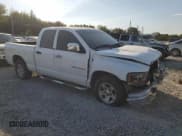 ✅ 2005 Dodge 1500 SLT • VIN: 1D7HA18NX5J529792 • Лот: 75208934. Опубликован ранее на Copart с пробегом 258 036 миль. Бесплатный доступ к архиву аукционных продаж из США и подробный отчёт об истории автомобиля на DreamBid. Изображение 4.