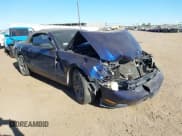 ✅ 2012 Ford Mustang Premium • VIN: 1ZVBP8EM9C5230476 • Lot: 43508782. Listed on IAAI with Not provided. Free auction sales archive from the USA and detailed vehicle history report at DreamBid. Image 1.