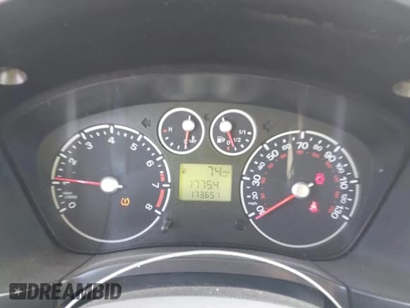 ✅ 2012 Ford Transit Connect XL • VIN: NM0LS7CNXCT124493 • Lot: 43377799. Listed on IAAI with 173,651 mi. Free auction sales archive from the USA and detailed vehicle history report at DreamBid. Image 7.