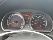 ✅ 2014 Nissan Note SV • VIN: 3N1CE2CP3EL434493 • Lot: 58042505. Listed on Copart with 88,173 mi. Free auction sales archive from the USA and detailed vehicle history report at DreamBid. Image 9.