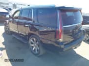 ✅ 2018 Cadillac Escalade Luxury • VIN: 1GYS4BKJ7JR364244 • Лот: 43487112. Опубликован ранее на IAAI с пробегом 99 573 миль. Бесплатный доступ к архиву аукционных продаж из США и подробный отчёт об истории автомобиля на DreamBid. Изображение 3.