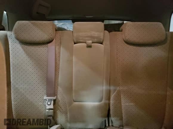 2005 Hyundai Tucson GLS z VIN KM8JN72D15U141766, wystawiony jako Copart lot #80990424 z przebiegiem 158 819 mil mil oraz Szkoda całkowita • Salvage title. Historia ofert i sprzedaży dostępna na DreamBid. Obrazek 10.