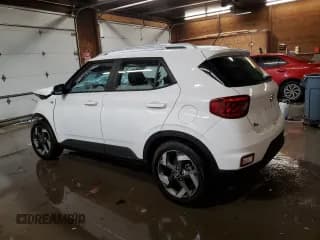 ✅ 2023 Hyundai Venue Limited • VIN: KMHRC8A30PU246292 • Lot: 45127615. Listed on Copart with Not provided. Free auction sales archive from the USA and detailed vehicle history report at DreamBid. Image 2.