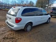 ✅ 2006 Chrysler Town & Country Touring • VIN: 2A4GP54L36R806029 • Lot: 43788386. Wystawiony na IAAI z przebiegiem 178 350 mil. Bezpłatny archiwum sprzedaży aukcyjnych z USA i szczegółowy raport historii pojazdu na DreamBid. Zdjęcie 4.