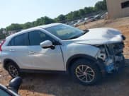 ✅ 2020 Mitsubishi Eclipse Cross ES • VIN: JA4AS3AA5LZ023484 • Lot: 42593159. Listed on IAAI with 81,183 mi. Free auction sales archive from the USA and detailed vehicle history report at DreamBid. Image 14.