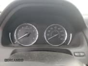 ✅ 2017 Acura TLX Technology • VIN: 19UUB1F50HA006733 • Lot: 57812435. Listed on Copart with Not provided. Free auction sales archive from the USA and detailed vehicle history report at DreamBid. Image 9.